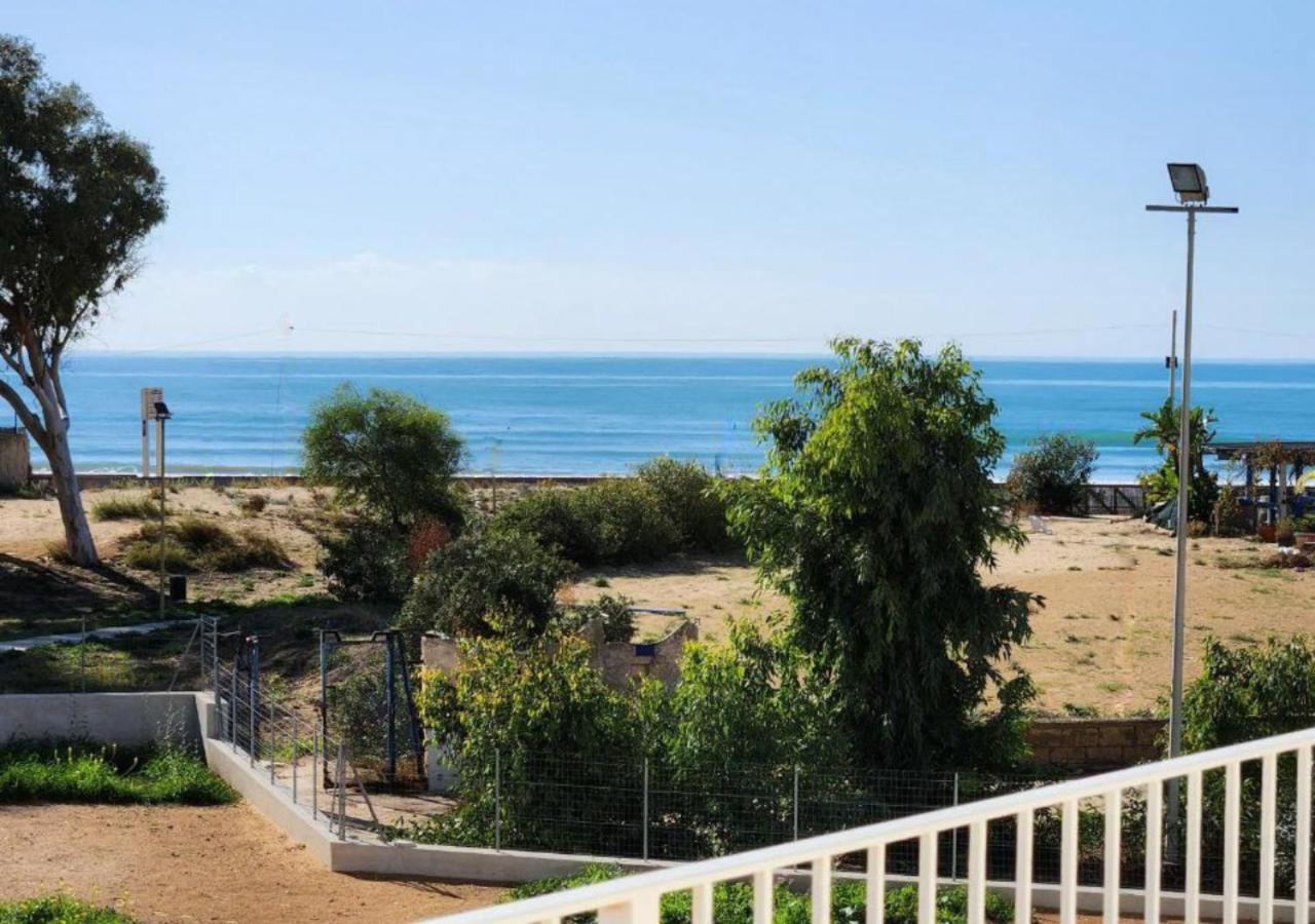 Keys Of Sicily - Residence "Sabbia" Sul Mare Marina di Modica Exterior photo
