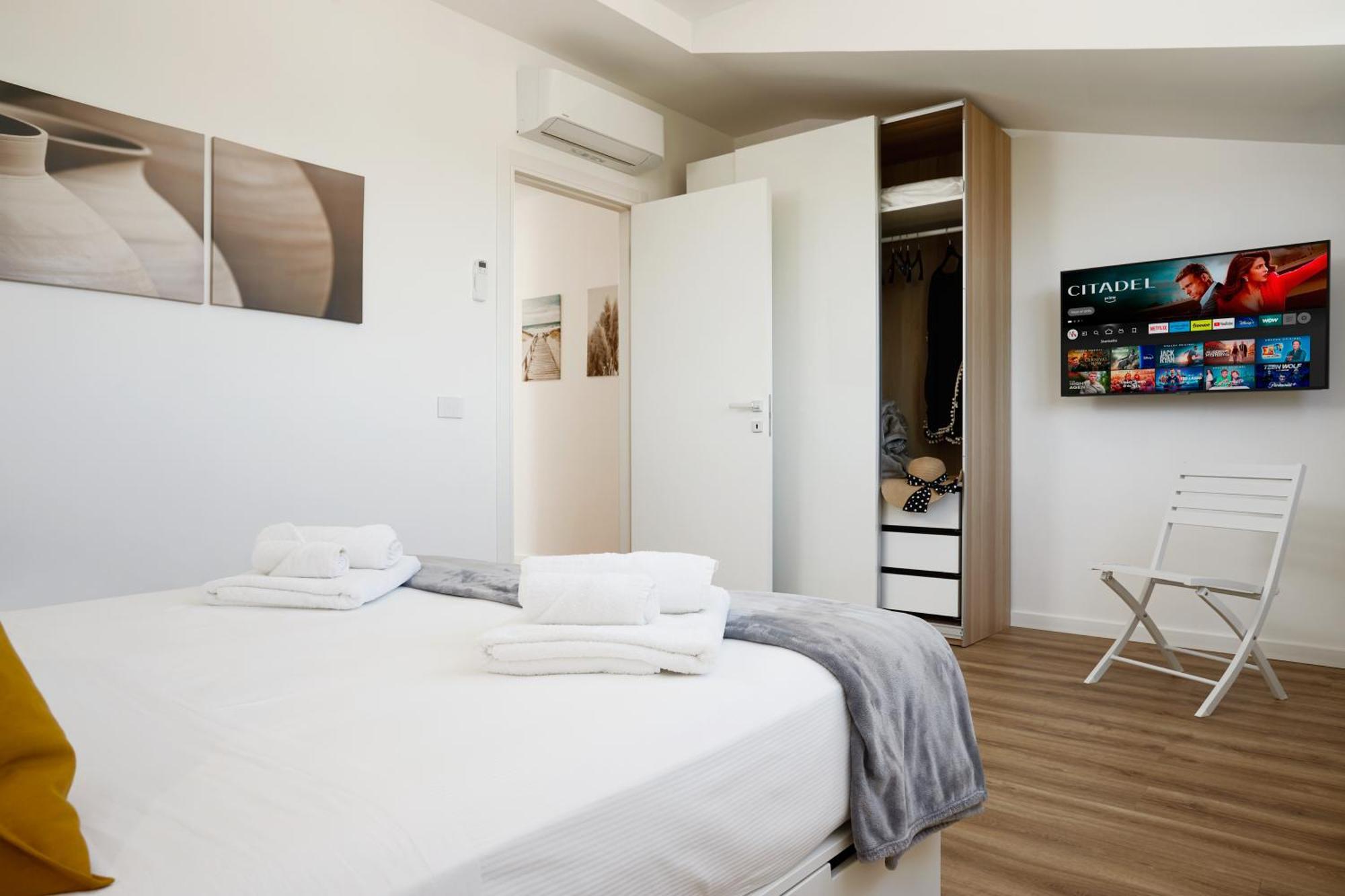 Keys Of Sicily - Residence "Sabbia" Sul Mare Marina di Modica Exterior photo