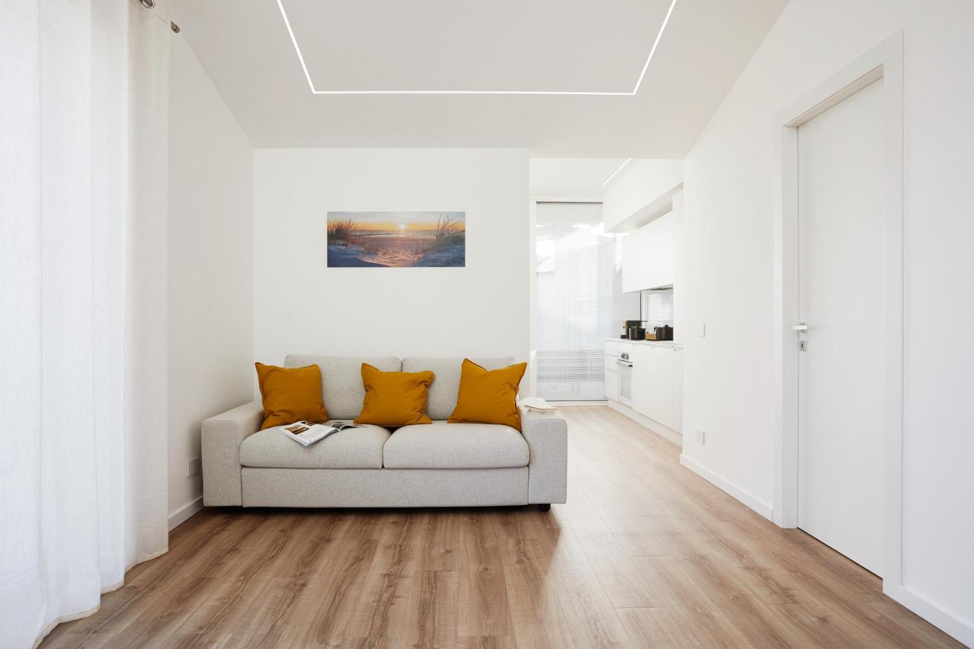 Keys Of Sicily - Residence "Sabbia" Sul Mare Marina di Modica Exterior photo