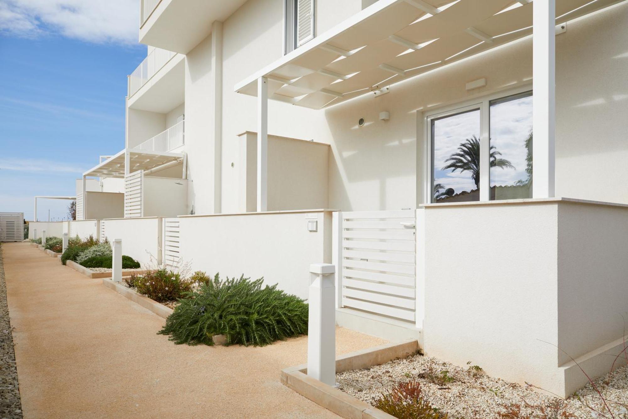 Keys Of Sicily - Residence "Sabbia" Sul Mare Marina di Modica Exterior photo